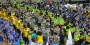 Jogos Universitários Brasileiros são abertos na Bahia