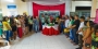 Estudantes de Santaluz compartilham conhecimento em feira científica escolar