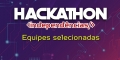 Divulgada lista de equipes selecionadas para participar do Hackathon Independências