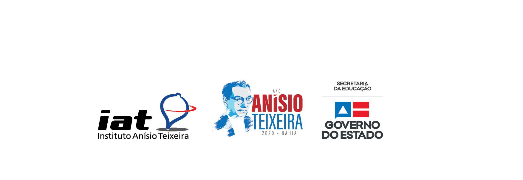 Instituto Anísio Teixeira - Ano Anísio Teixeira - Secretaria da Educação do Estado da Bahia